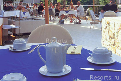 Valamar Diamant Residence 7